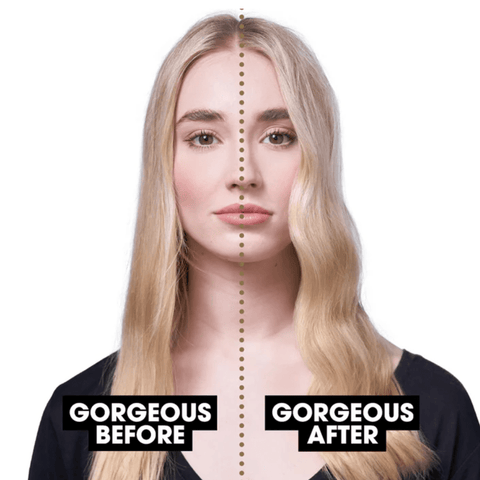 GHD Beauty Electricals GHD Gold Hair Straightener (Apricot Crush)