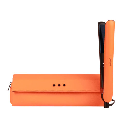 GHD Beauty Electricals GHD Gold Hair Straightener (Apricot Crush)