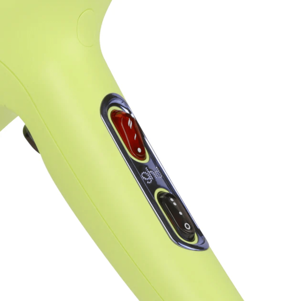 GHD Beauty Electricals GHD Helios Professional Hair Dryer (Cyber Lime)