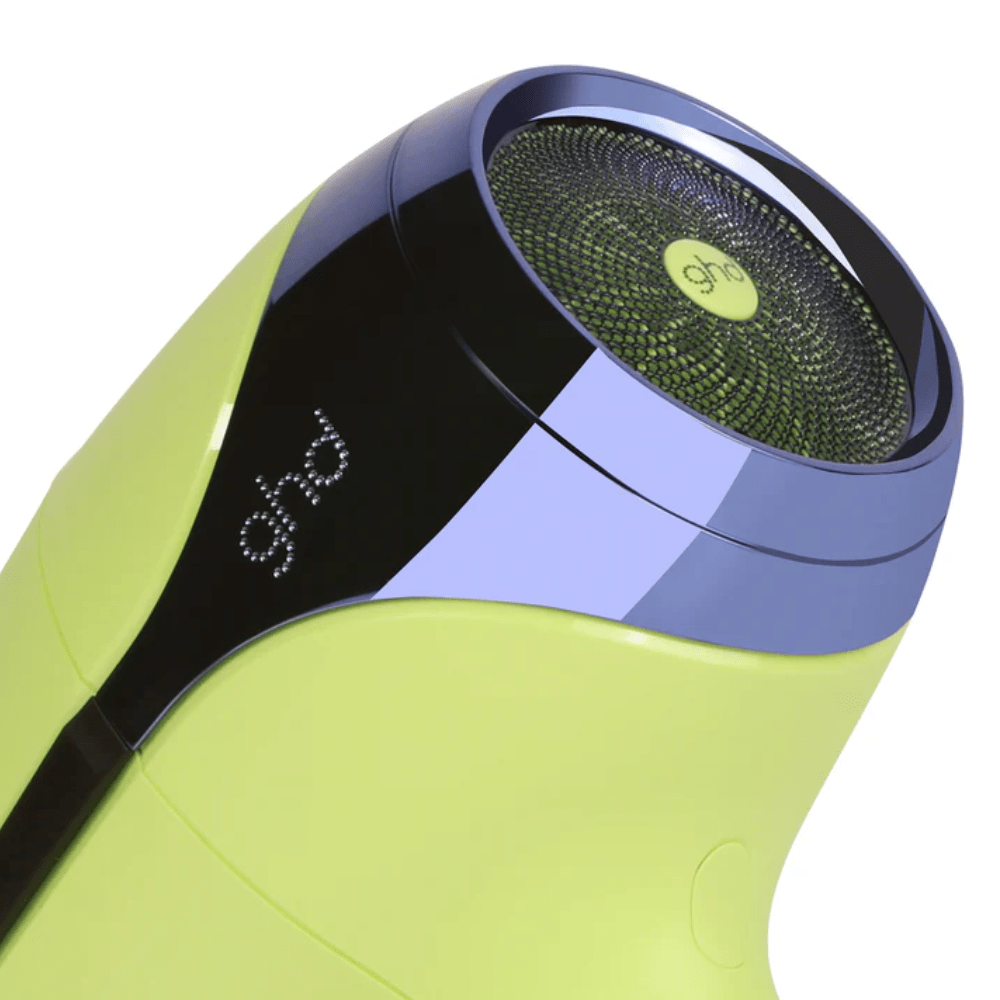 GHD Beauty Electricals GHD Helios Professional Hair Dryer (Cyber Lime)
