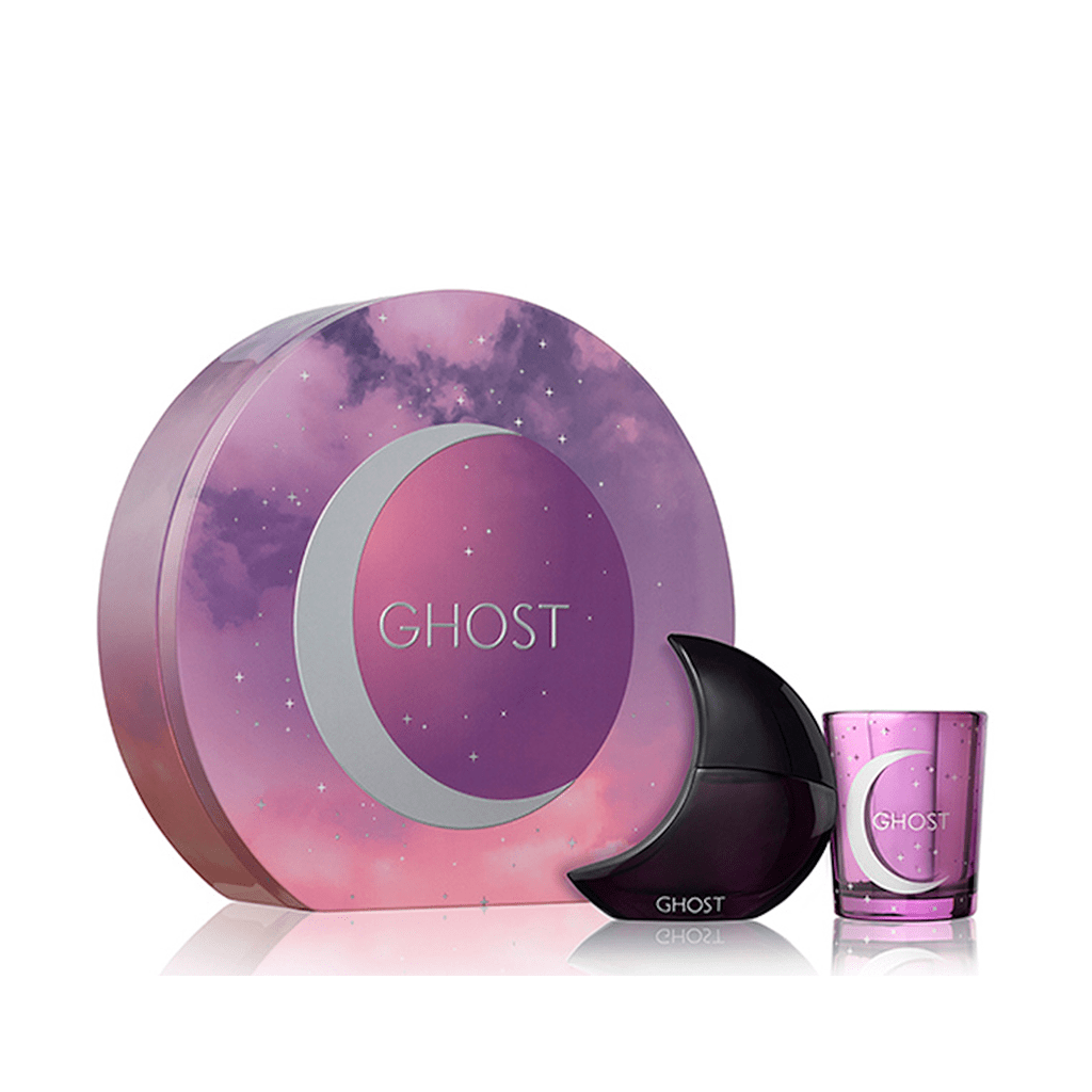 Ghost Deep Night EDT Women s Perfume Gift Set 30ml Perfume Direct