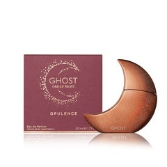 Ghost Women's Perfume Ghost Orb of Night Opulence Eau de Parfum Women's Perfume Spray (50ml)