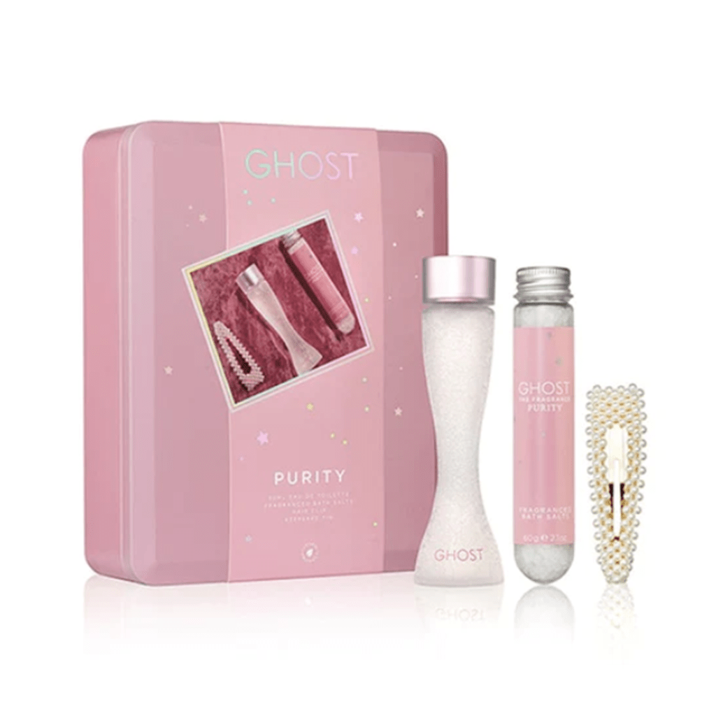 Ghost the fragrance discount 30ml gift set