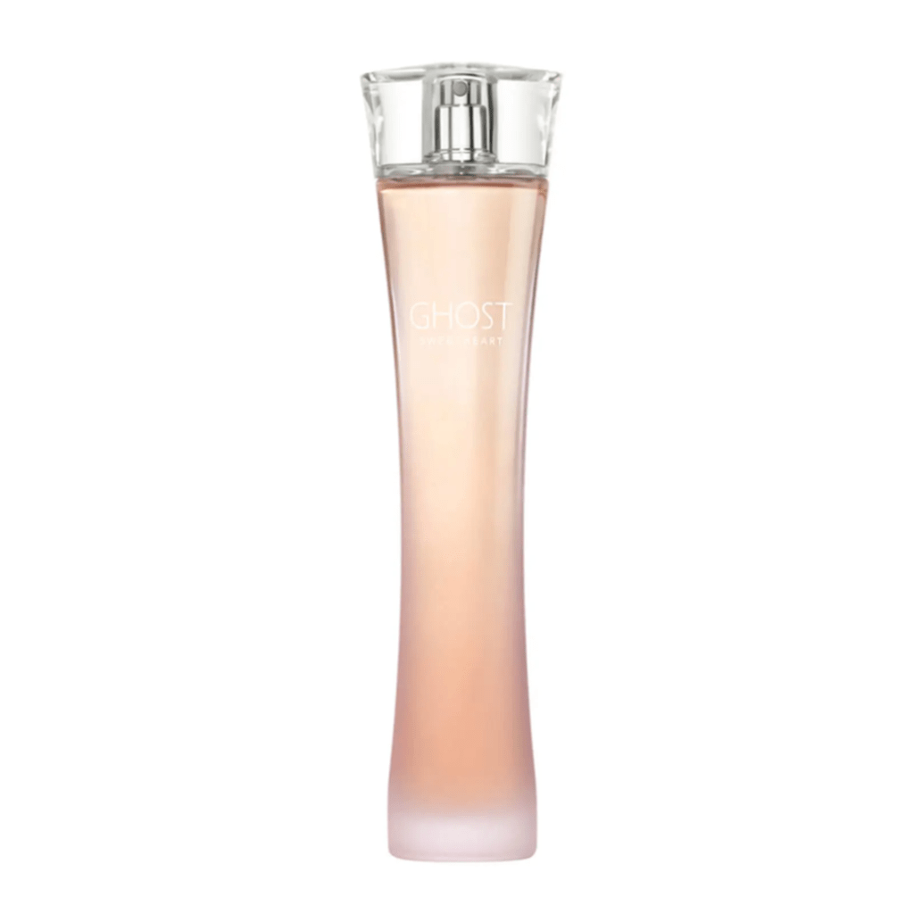 Ghost Sweetheart Eau de Toilette Women's Perfume Spray (30ml, 50ml