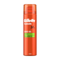 Gillette Skin Care Gillette Fusion5 Ultra Moisturising Shave Gel (200ml)