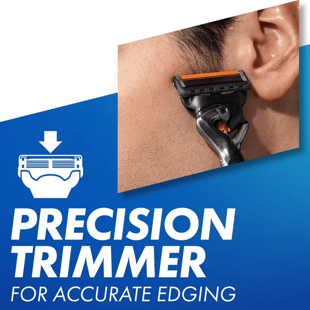 Gillette Skin Care Gillette Proglide Razor 2Up