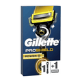 Gillette Skin Care Gillette ProShield Flexball Razor 1Up