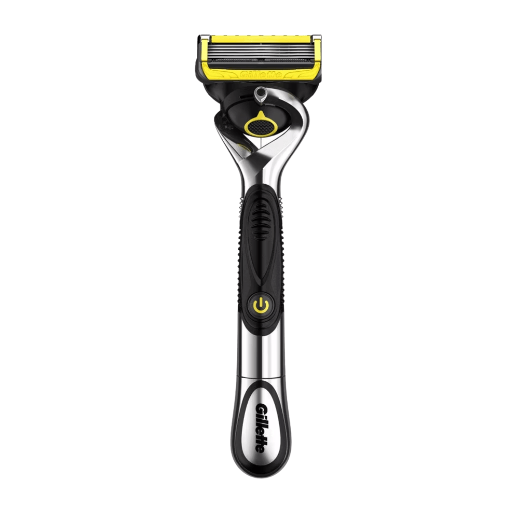 Gillette Skin Care Gillette ProShield Flexball Razor 1Up