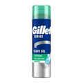 Gillette Skin Care Gillette Series Sensitive Shave Gel with Aloe Vera (200ml)