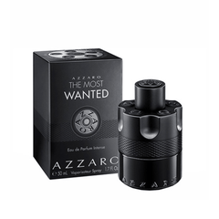 Givenchy Men's Aftershave Azzaro The Most Wanted Intense Eau de Parfum Men's Aftershave Spray (50ml)
