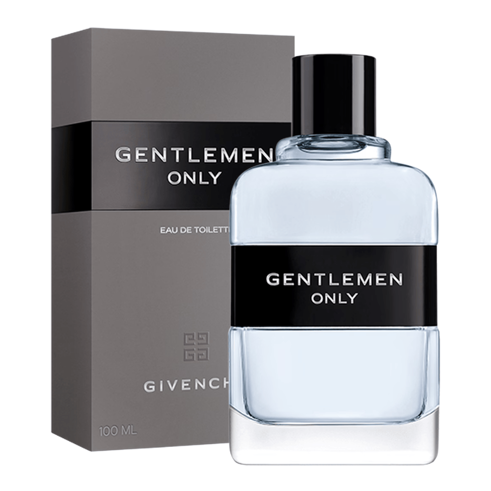Givenchy Men's Aftershave Givenchy Gentleman Only Eau de Toilette Men's Aftershave Spray (100ml)