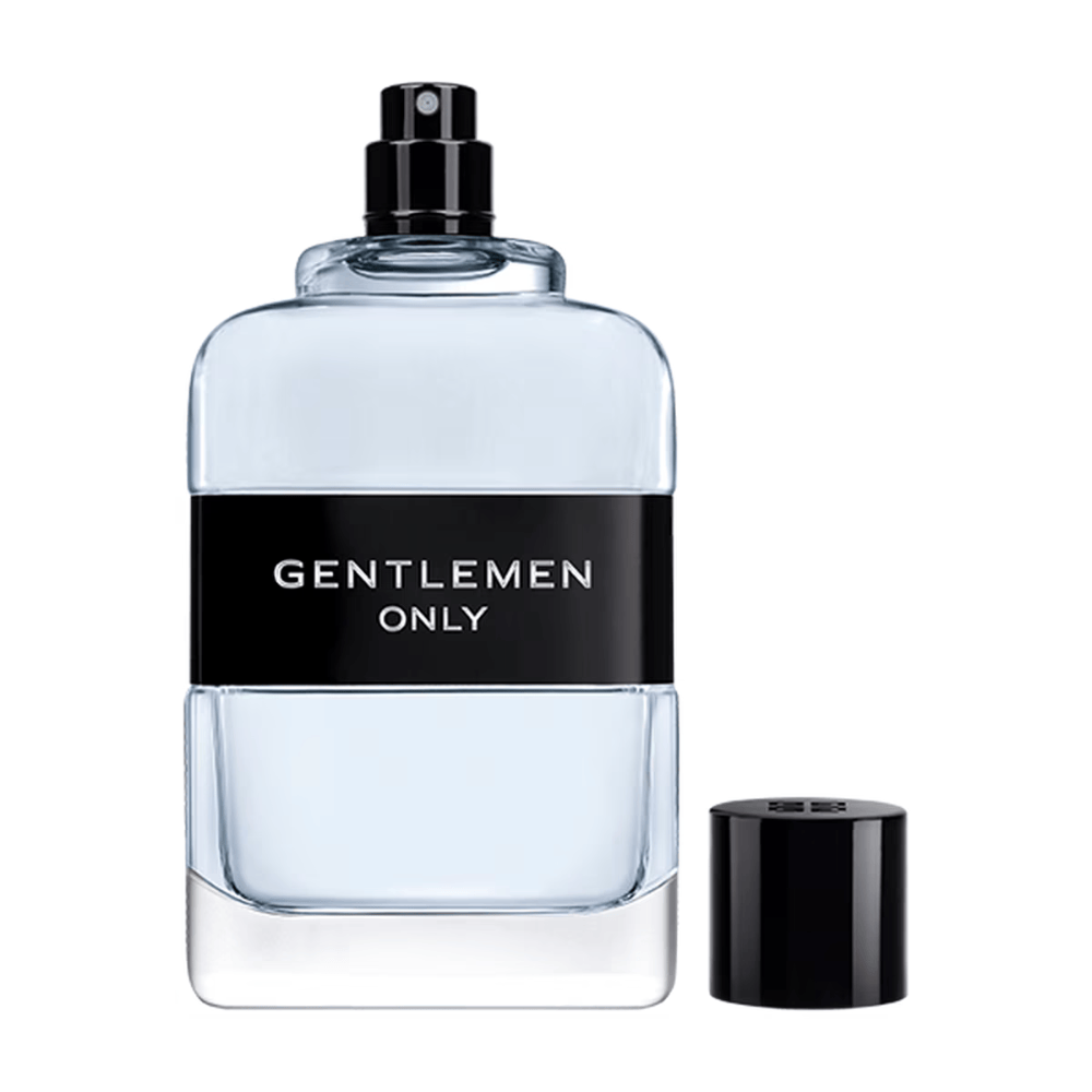 Givenchy Men's Aftershave Givenchy Gentleman Only Eau de Toilette Men's Aftershave Spray (100ml)