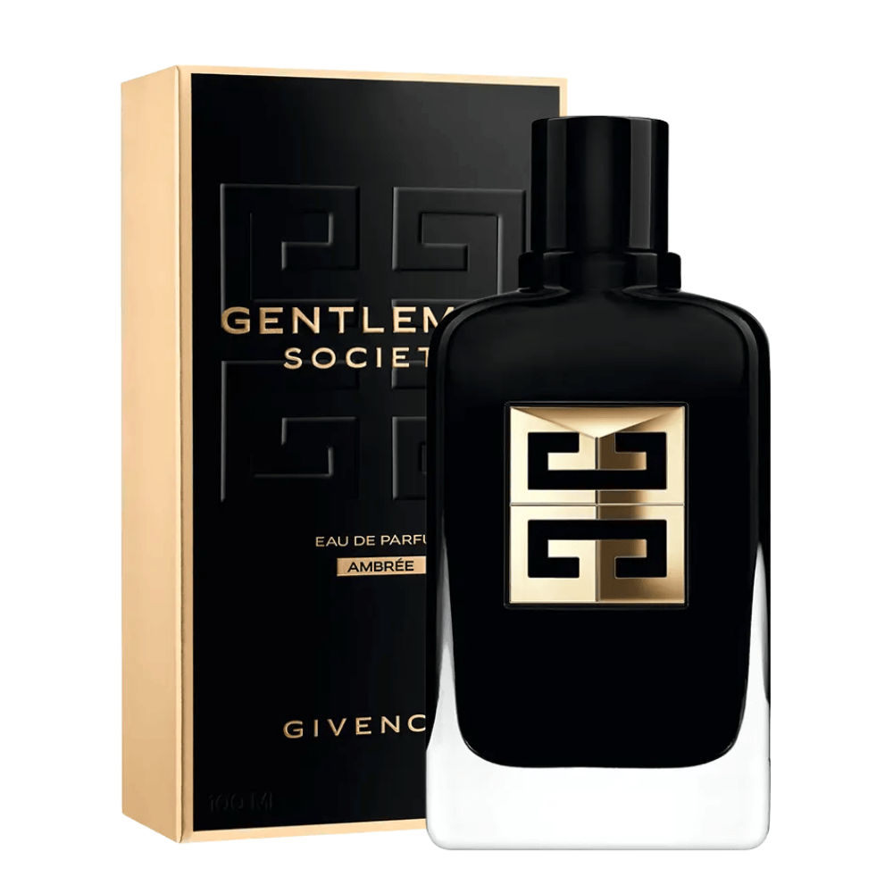 Givenchy Men's Aftershave Givenchy Gentleman Society Ambree Eau de Parfum Men's Aftershave Spray (60ml, 100ml)