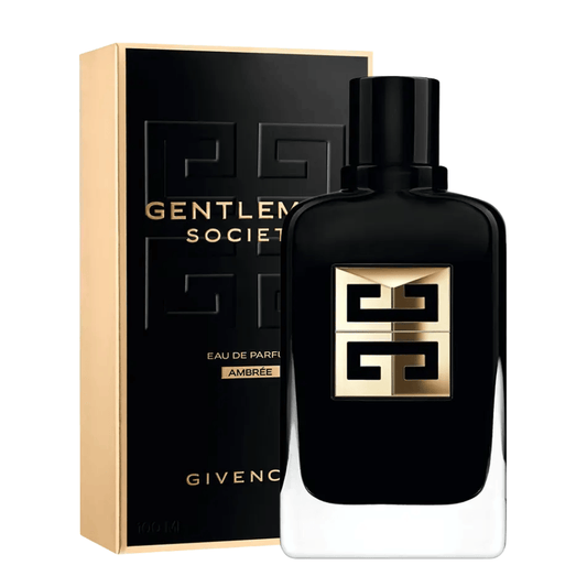 Givenchy Men's Aftershave Givenchy Gentleman Society Ambree Eau de Parfum Men's Aftershave Spray (60ml, 100ml)