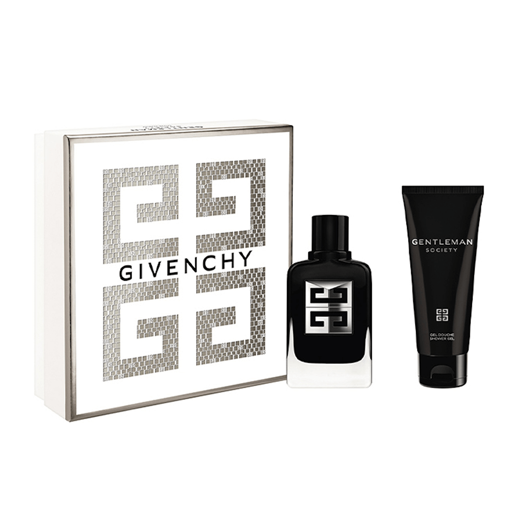 Givenchy gentleman edp sales basenotes