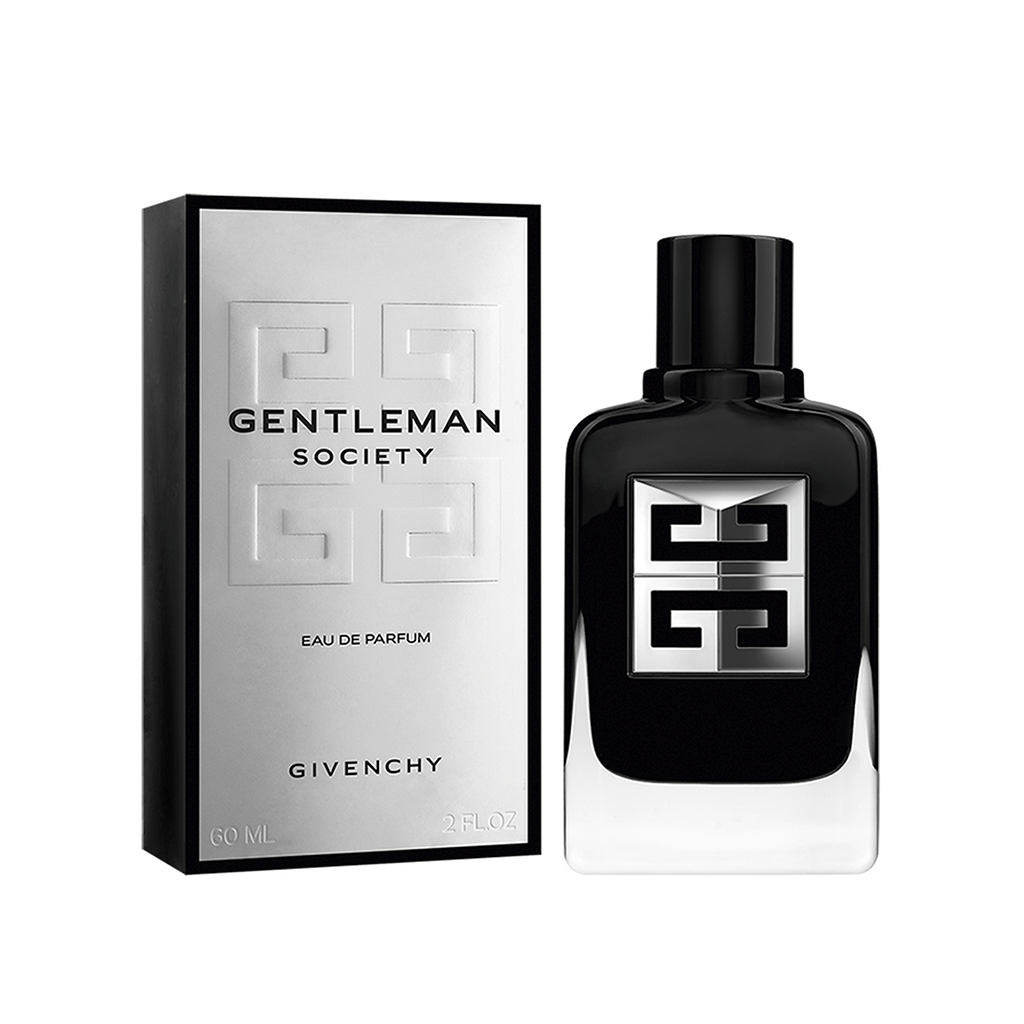 Givenchy Men's Aftershave Givenchy Gentleman Society Eau de Parfum Men's Aftershave Spray (60ml)