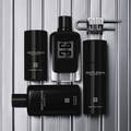 Givenchy Men's Aftershave Givenchy Gentleman Society Extreme Eau De Parfum Men's Aftershave Spray (100ml)