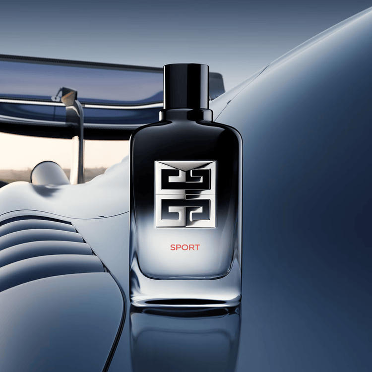 Givenchy Men's Aftershave Givenchy Gentleman Society Sport Eau de Parfum Men's Aftershave Spray (60ml, 100ml)