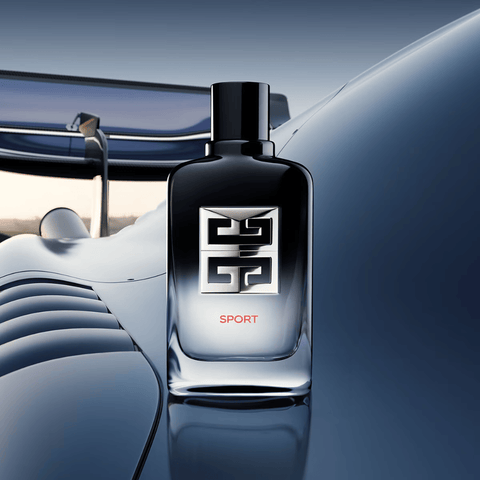 Givenchy Men's Aftershave Givenchy Gentleman Society Sport Eau de Parfum Men's Aftershave Spray (60ml, 100ml)
