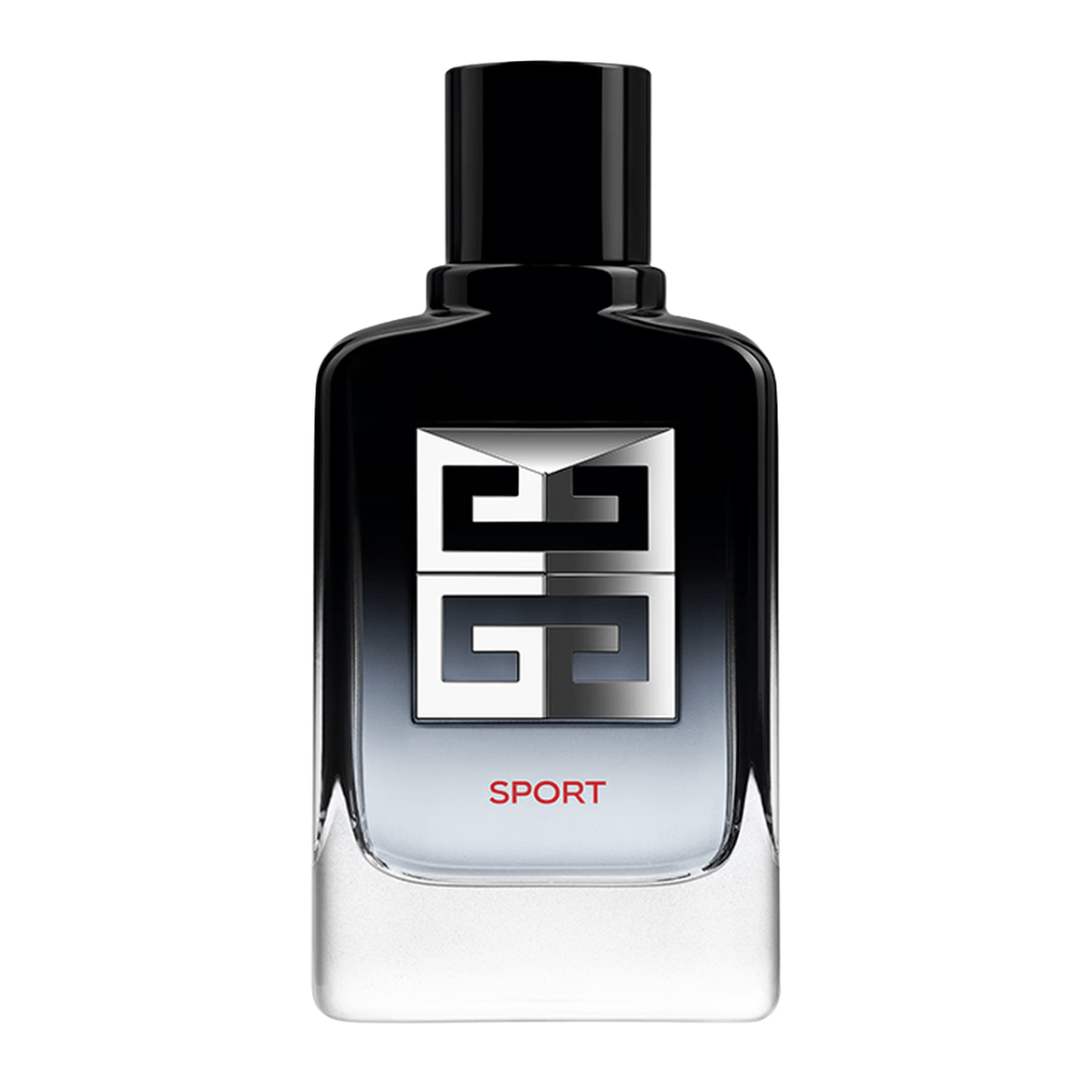 Givenchy Men's Aftershave Givenchy Gentleman Society Sport Eau de Parfum Men's Aftershave Spray (60ml, 100ml)