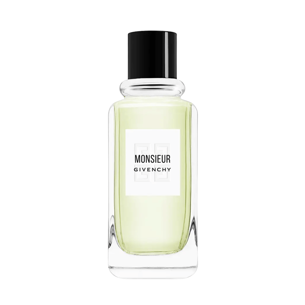 Givenchy Men's Aftershave Givenchy Monsieur de Givenchy Eau de Toilette Men's Aftershave Spray (100ml)
