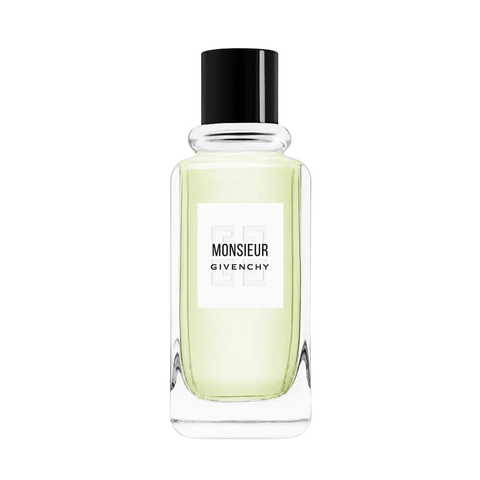 Givenchy Men's Aftershave Givenchy Monsieur de Givenchy Eau de Toilette Men's Aftershave Spray (100ml)