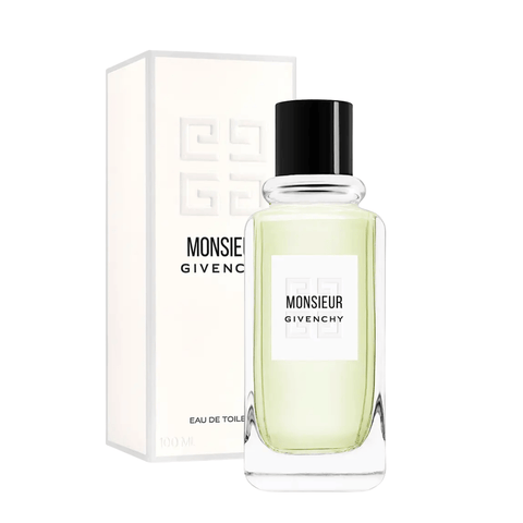 Givenchy Men's Aftershave Givenchy Monsieur de Givenchy Eau de Toilette Men's Aftershave Spray (100ml)