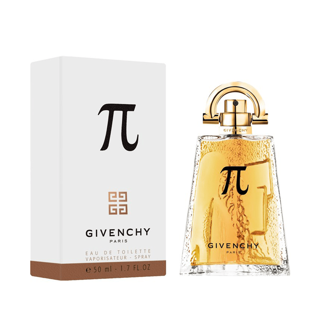 Givenchy pi top men's perfume