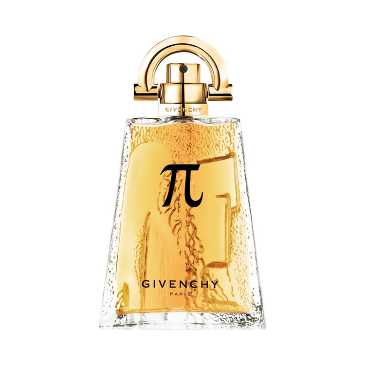 Givenchy Men's Aftershave Givenchy Pi Eau de Toilette Men's Aftershave Spray (50ml)