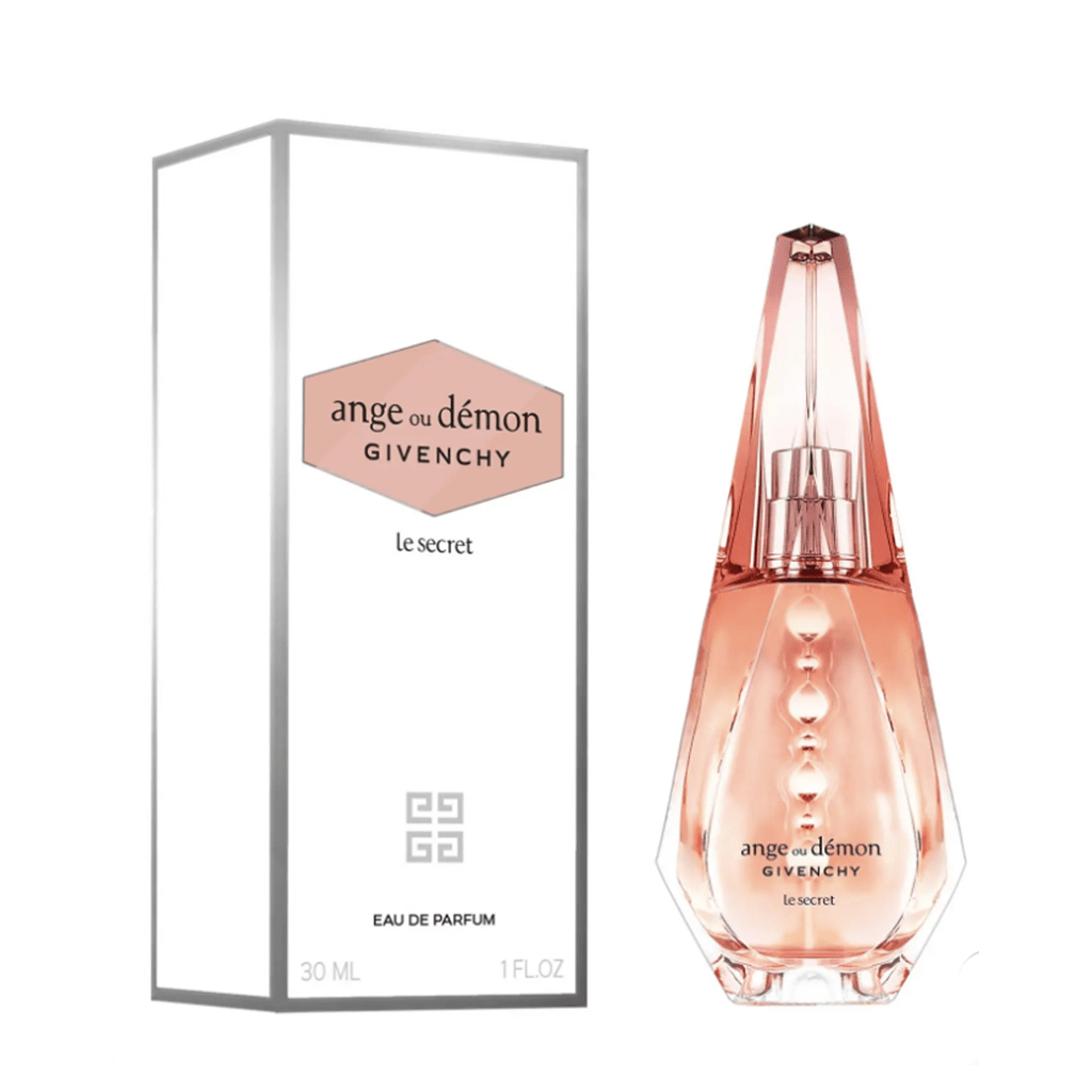 Givenchy Women's Perfume Givenchy Ange Ou Demon Le Secret Eau de Parfum Women's Perfume Spray (30ml, 50ml, 100ml)