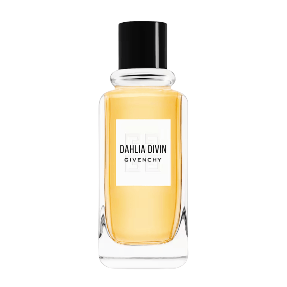 Givenchy Women's Perfume Givenchy Dahlia Divin Eau de Parfum Women's Perfume Spray (100ml)