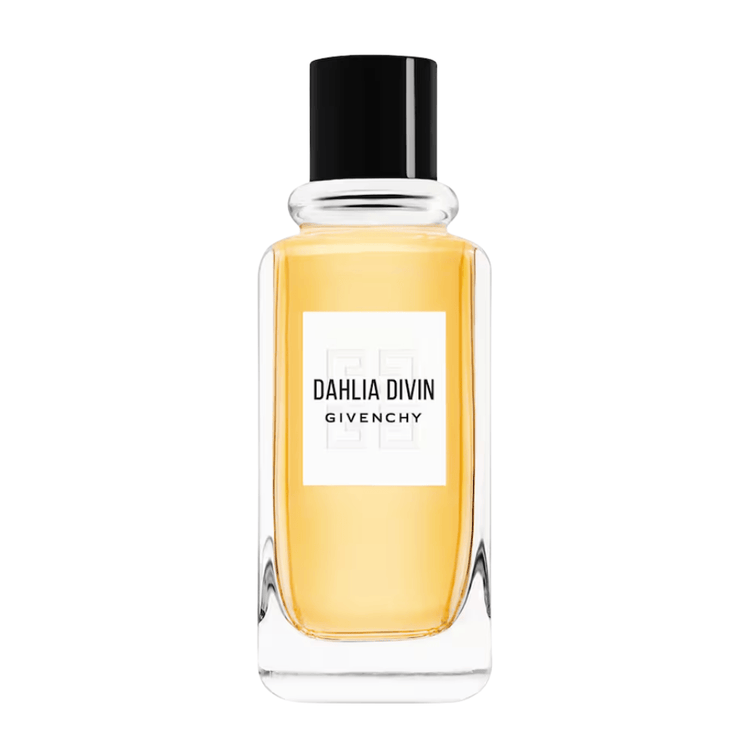 Givenchy Women's Perfume Givenchy Dahlia Divin Eau de Parfum Women's Perfume Spray (100ml)