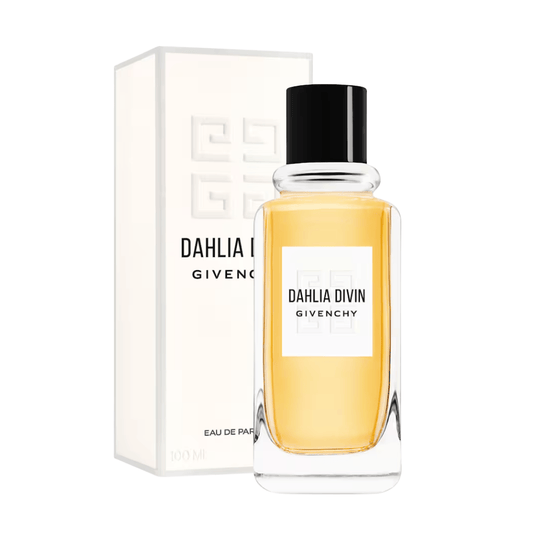 Givenchy Women's Perfume Givenchy Dahlia Divin Eau de Parfum Women's Perfume Spray (100ml)