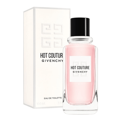 Givenchy Women's Perfume Givenchy Hot Couture Mythical Eau de Toilette Women's Perfume Spray (100ml)