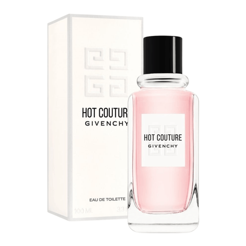 Givenchy Women's Perfume Givenchy Hot Couture Mythical Eau de Toilette Women's Perfume Spray (100ml)