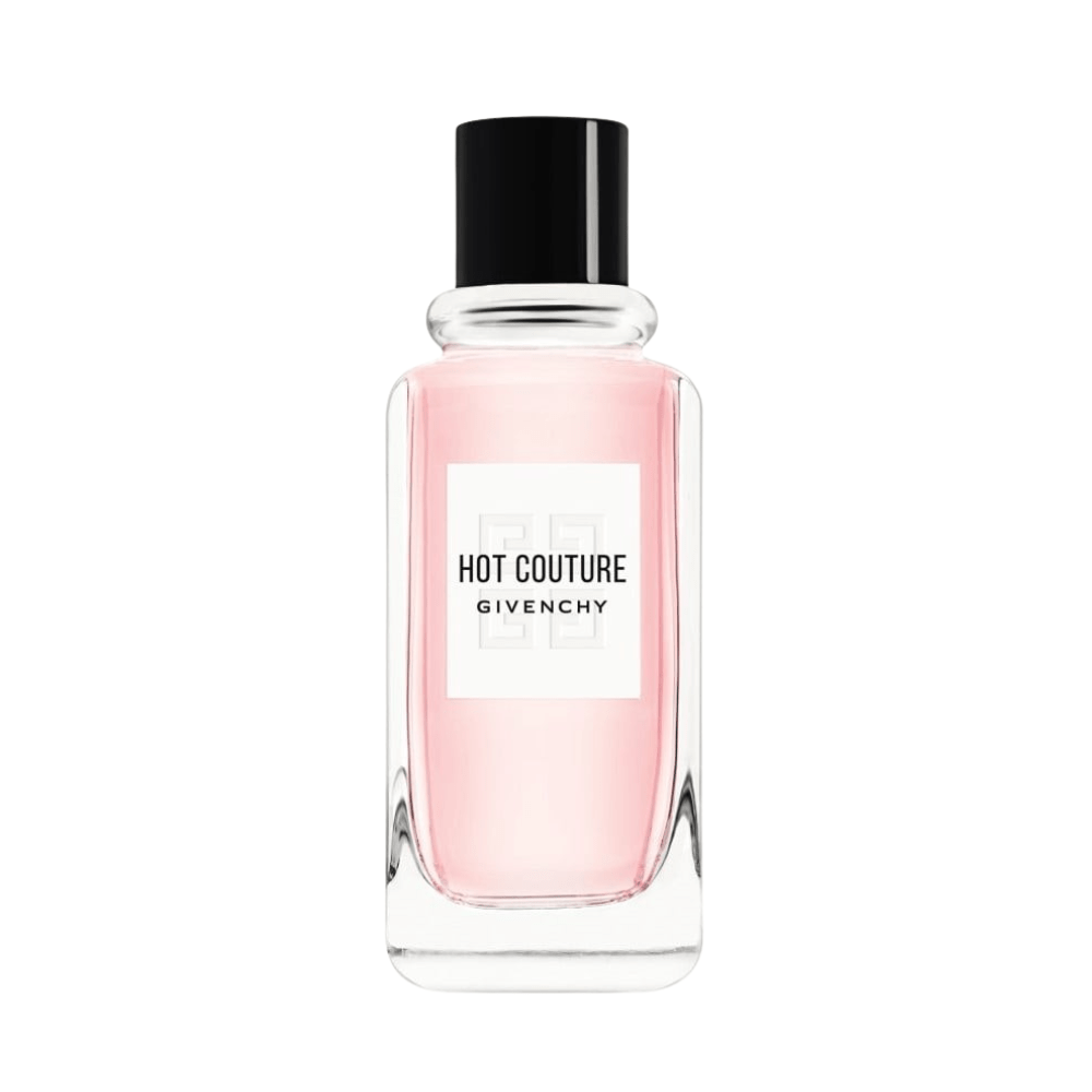 Givenchy Women's Perfume Givenchy Hot Couture Mythical Eau de Toilette Women's Perfume Spray (100ml)