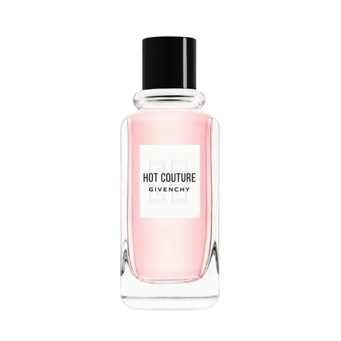 Givenchy Women's Perfume Givenchy Hot Couture Mythical Eau de Toilette Women's Perfume Spray (100ml)