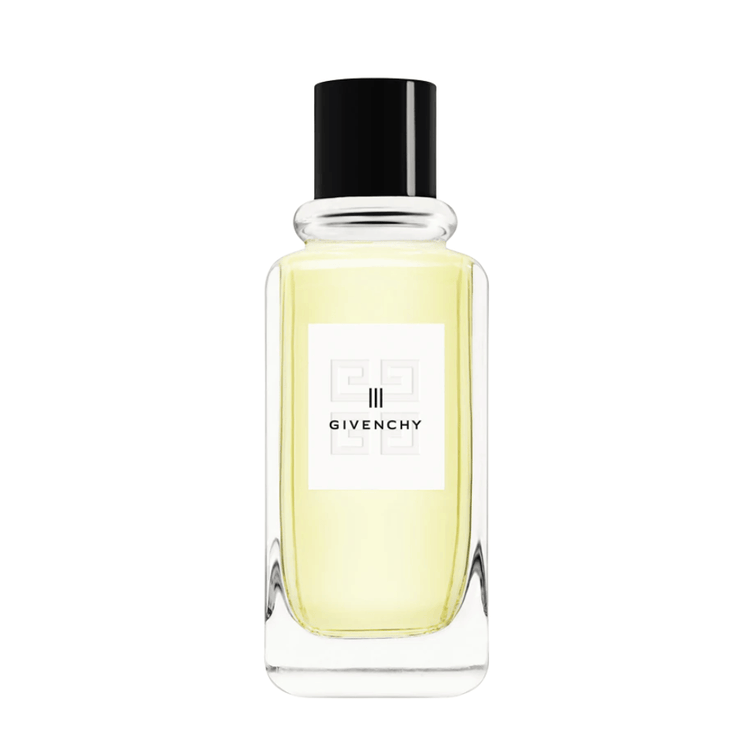 Givenchy Women's Perfume Givenchy III Eau de Toilette Women's Perfume Spray (100ml)