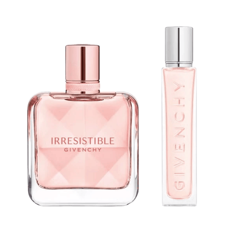 Givenchy Women's Perfume Givenchy Irresistible Eau de Parfum Women's Perfume Gift Set (35ml + 12.5ml)
