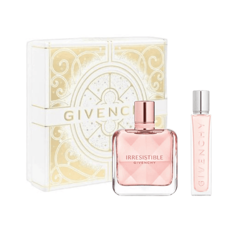 Givenchy Women's Perfume Givenchy Irresistible Eau de Parfum Women's Perfume Gift Set (35ml + 12.5ml)