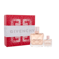 Givenchy Women's Perfume Givenchy Irresistible Eau de Parfum Women's Perfume Spray Gift Set (50ml) with 8ml EDP