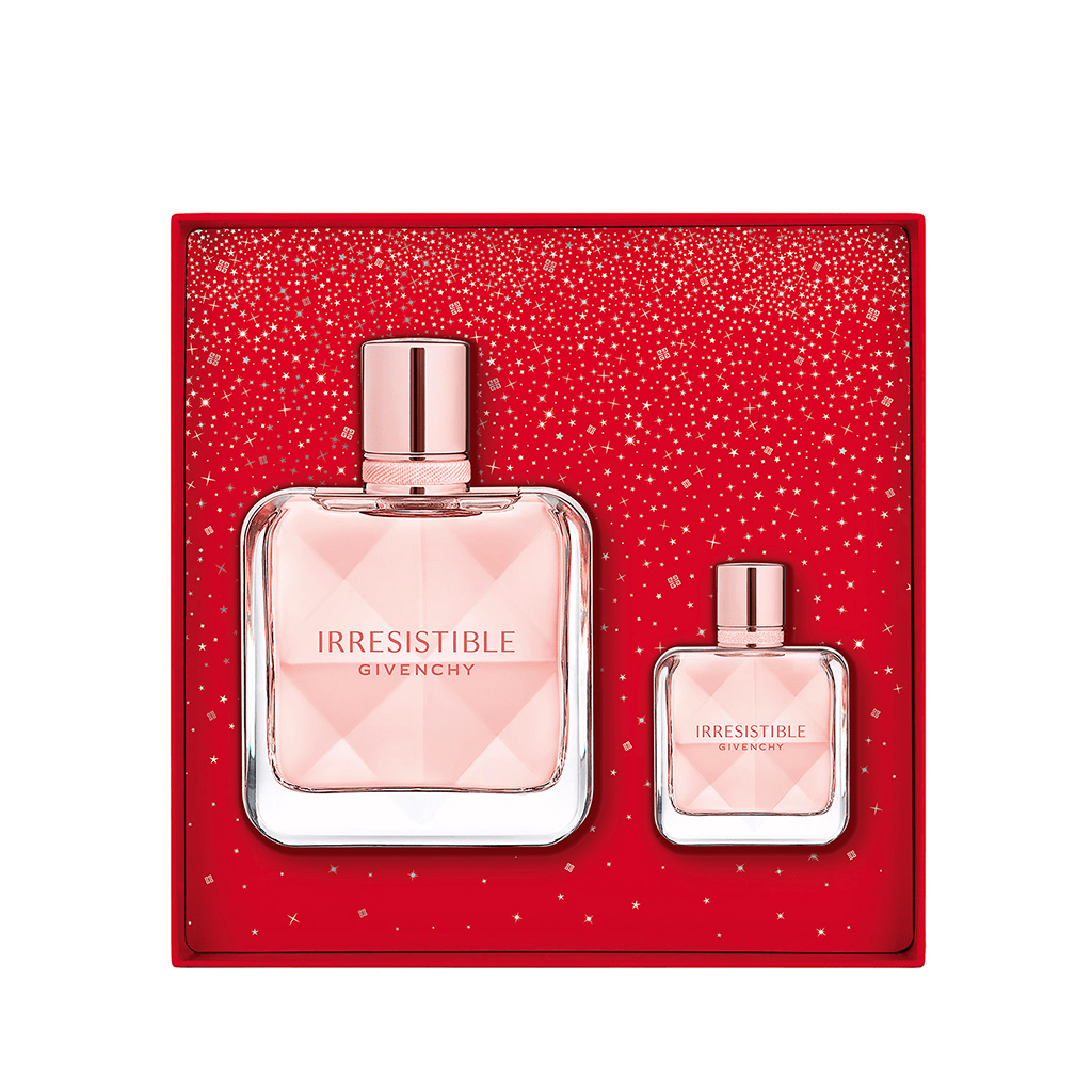 Givenchy Irresistible Women s EDP Perfume Spray Gift Set 50ml