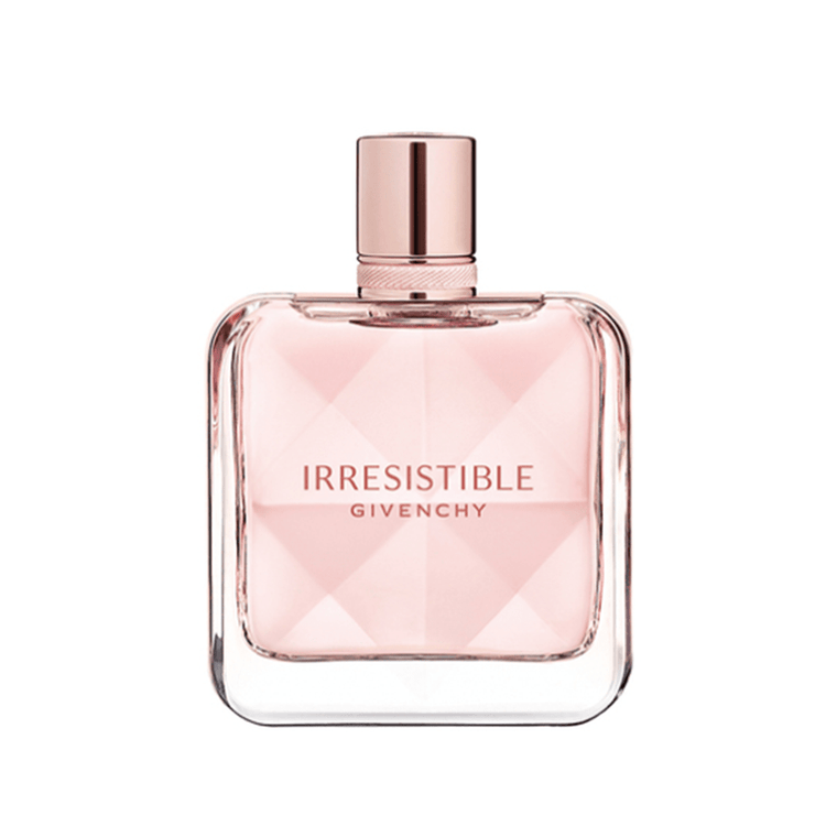 Givenchy Women's Perfume Givenchy Irresistible Eau de Toilette Women's Perfume Spray (50ml, 80ml)
