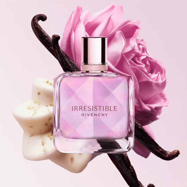 Givenchy Women's Perfume Givenchy Irresistible Nectar Eau de Parfum Women's Perfume Spray (35ml, 50ml)