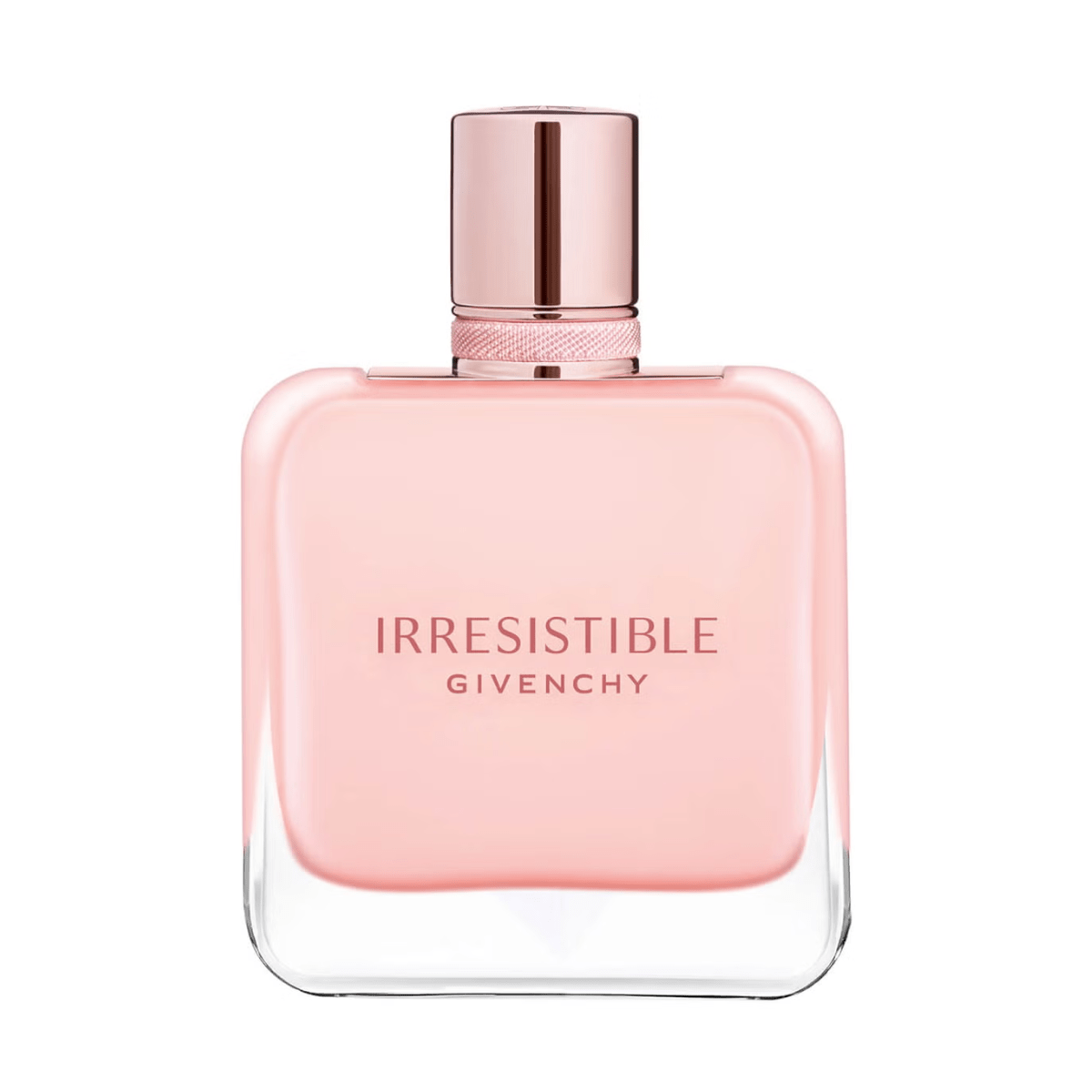 Givenchy Women's Perfume 50ml Givenchy Irresistible Rose Velvet Eau De Parfum Women's Perfume Spray (50ml, 80ml)