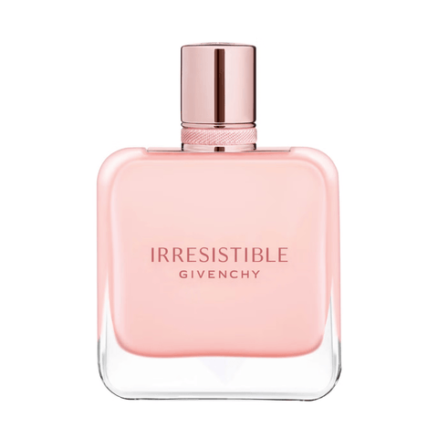 Givenchy Women's Perfume 50ml Givenchy Irresistible Rose Velvet Eau De Parfum Women's Perfume Spray (50ml, 80ml)