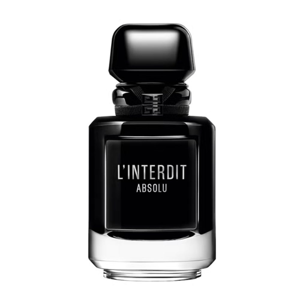 Givenchy Women's Perfume Givenchy L'Interdit Absolu Eau de Parfum Women's Perfume Spray (35ml, 50ml, 80ml)