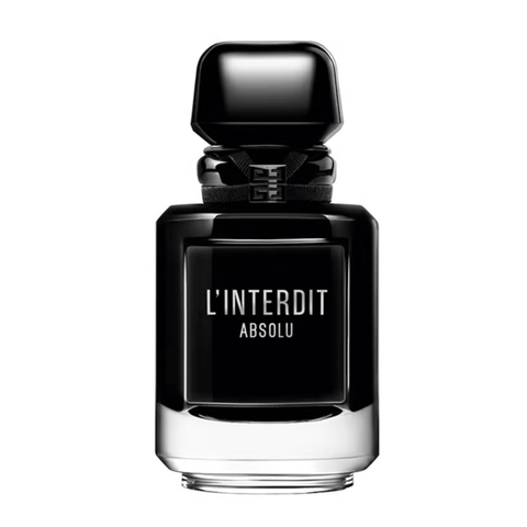 Givenchy Women's Perfume Givenchy L'Interdit Absolu Eau de Parfum Women's Perfume Spray (35ml, 50ml, 80ml)