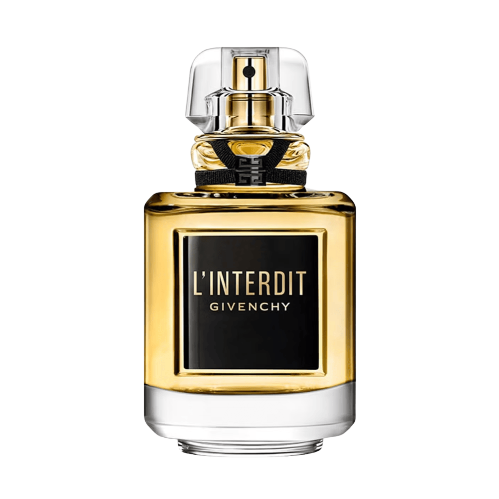 Givenchy Women's Perfume Givenchy L'Interdit Parfum Women's Perfume Spray (50ml, 80ml)