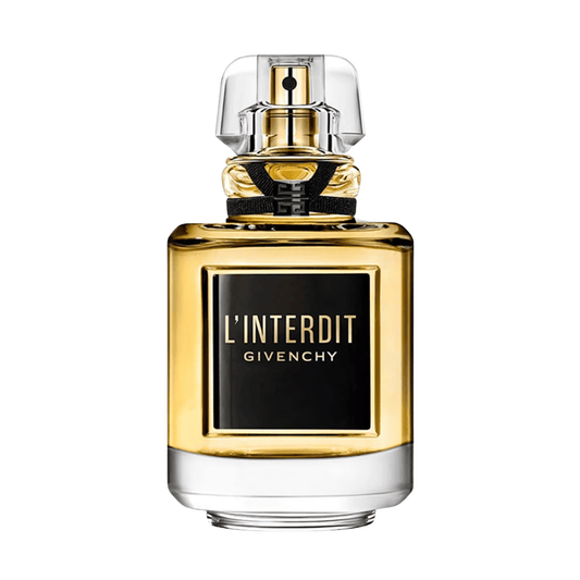 Givenchy Women's Perfume Givenchy L'Interdit Parfum Women's Perfume Spray (50ml, 80ml)